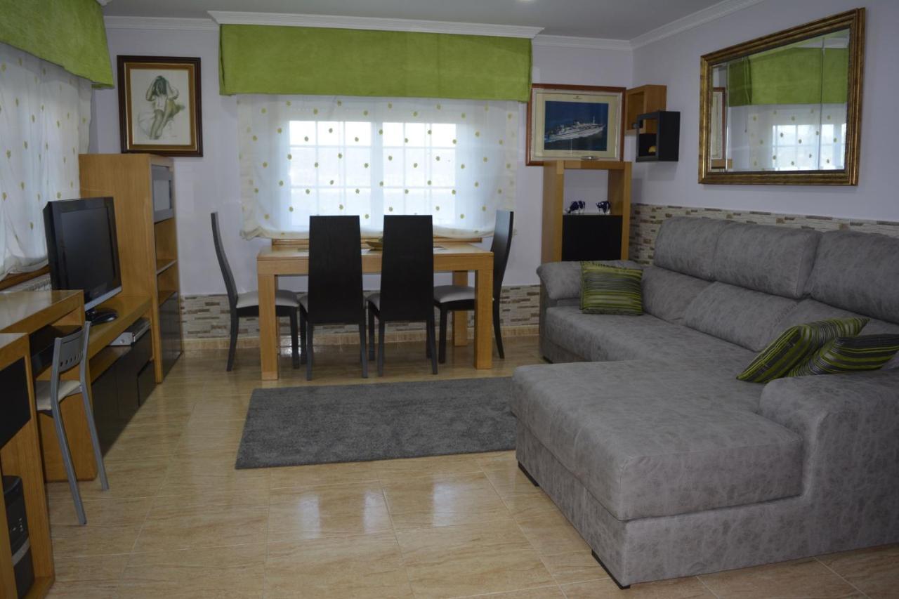 Вілла Casa En Combarro Понтеведра Екстер'єр фото