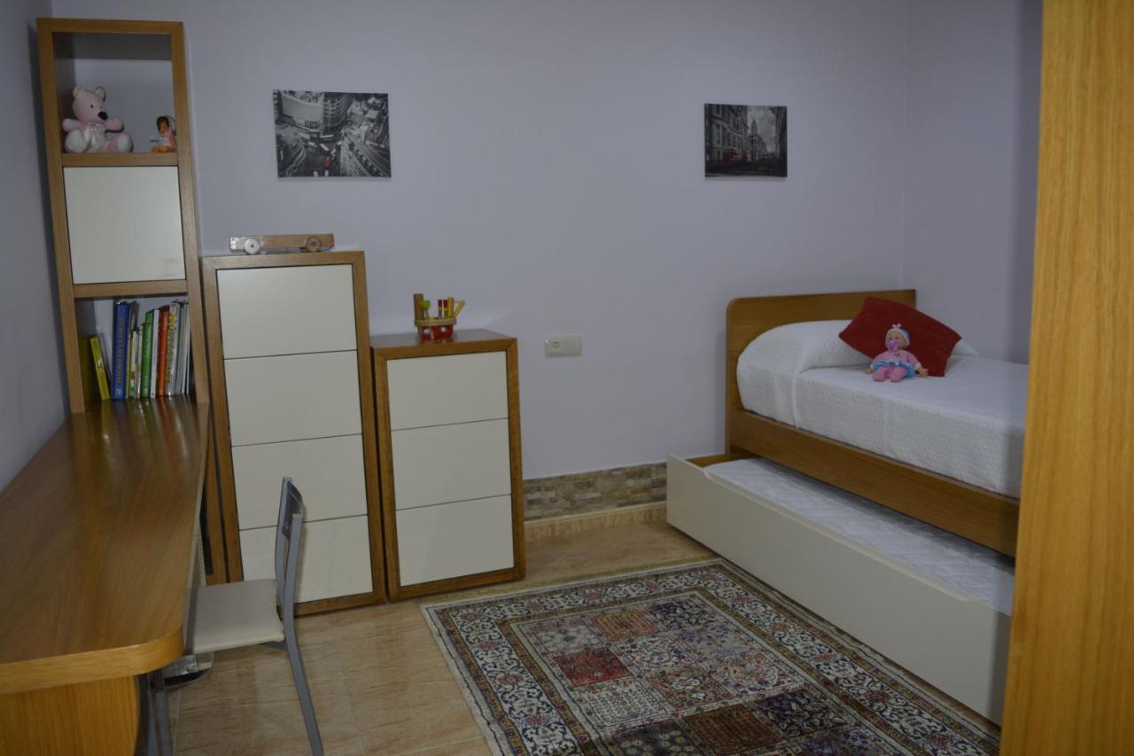 Вілла Casa En Combarro Понтеведра Екстер'єр фото